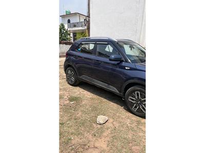 Used 2021 Hyundai Venue [2019-2022] S(O) 1.5 CRDi for sale at Rs. 8,80,000 in Rishikesh