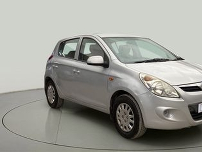 2011 Hyundai i20 1.2 Magna