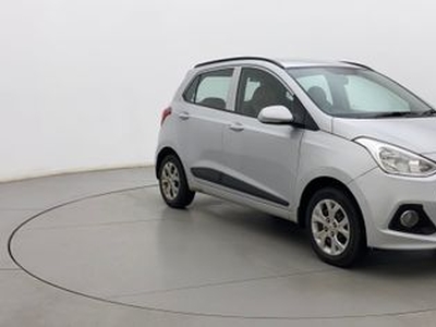 2013 Hyundai Grand i10 Sportz