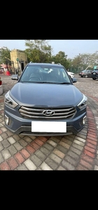 2016 Hyundai Creta 1.6 SX Option