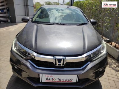 2018 Honda City i VTEC CVT VX