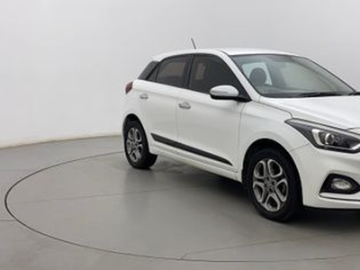 2019 Hyundai Elite i20 2017-2020 Asta Option BSIV