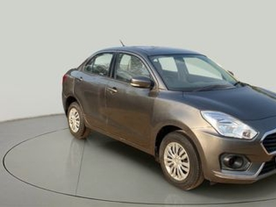 2019 Maruti Swift Dzire VXI 1.2