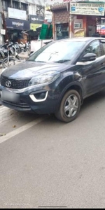 2019 Tata Nexon 1.2 Revotron XM