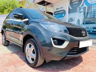 2019 Tata Nexon 1.2 Revotron XM