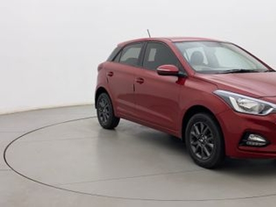 2020 Hyundai Elite i20 2017-2020 Sportz Plus