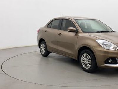 2020 Maruti Dzire 2017-2020 VXI 1.2