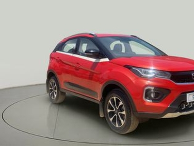 2020 Tata Nexon KRAZ Plus