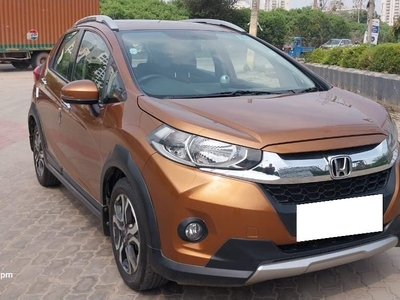 Honda WRV 2017-2020 i-VTEC VX