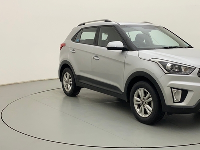 Hyundai Creta 1.6 VTVT SX Plus