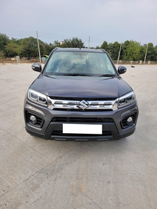 Maruti Vitara Brezza VXI