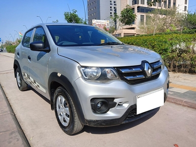 Renault KWID 1.0 RXT