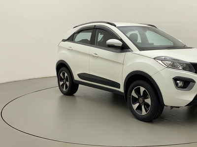 Tata Nexon 1.2 Revotron XZ Plus