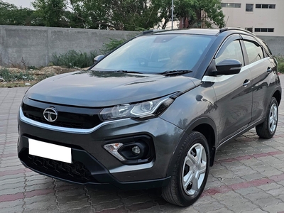 Tata Nexon XM Plus S Diesel BSVI