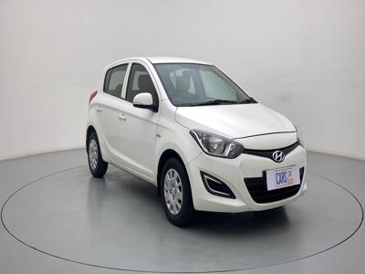 Hyundai i20 MAGNA (O) 1.2