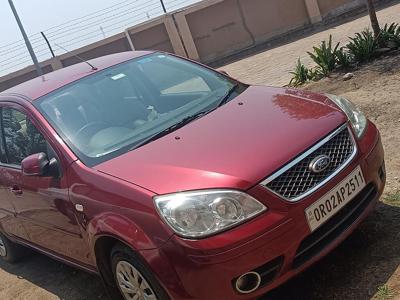 Used 2007 Ford Fiesta [2005-2008] Zxi 1.4 Duratec for sale at Rs. 2,50,000 in Jajpur Ro
