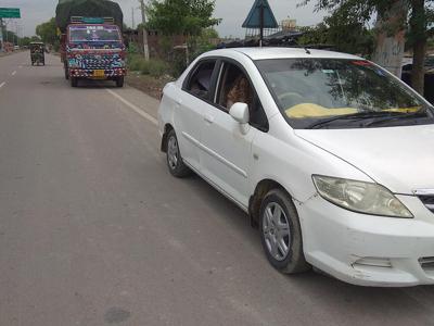 Used 2007 Honda City ZX GXi for sale at Rs. 1,40,000 in Kanpur Nag