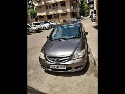 Used 2007 Honda City ZX GXi for sale at Rs. 1,65,000 in Mumbai