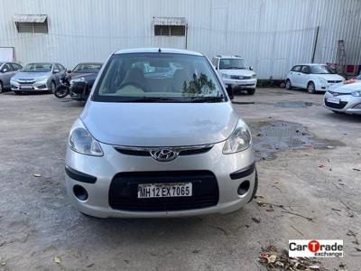 Used 2008 Hyundai i10 [2007-2010] Era for sale at Rs. 1,99,000 in Pun