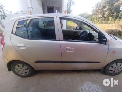 Used 2008 Hyundai i10 [2007-2010] Magna 1.2 AT for sale at Rs. 1,80,000 in Vello