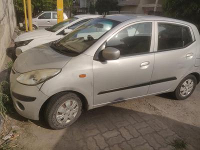 Used 2008 Hyundai i10 [2007-2010] Magna for sale at Rs. 1,10,000 in Amrits