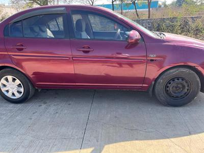 Used 2008 Hyundai Verna [2006-2010] CRDI VGT SX 1.5 for sale at Rs. 2,00,000 in Hyderab