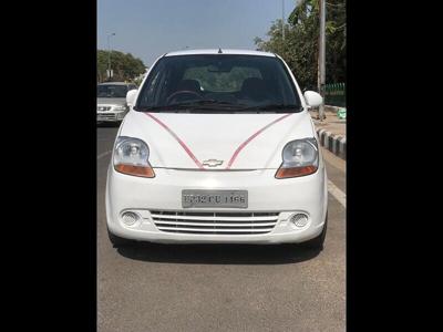 Used 2009 Chevrolet Spark [2007-2012] LS 1.0 for sale at Rs. 1,25,000 in Lucknow