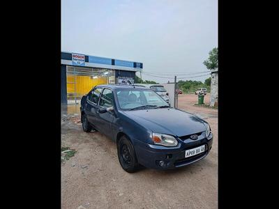 Used 2009 Ford Ikon DuraTorq 1.4 TDCi for sale at Rs. 95,000 in Hyderab