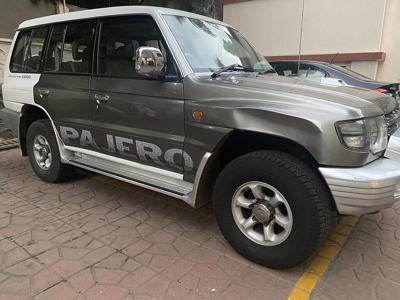 Used 2009 Mitsubishi Pajero GLX 2.8 for sale at Rs. 5,00,000 in Mumbai