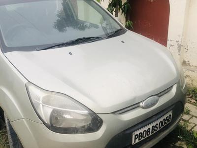 Used 2010 Ford Figo [2010-2012] Duratorq Diesel Titanium 1.4 for sale at Rs. 1,40,000 in Jalandh
