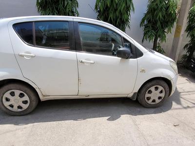 Used 2010 Maruti Suzuki Ritz [2009-2012] Vdi BS-IV for sale at Rs. 2,00,000 in Meerut