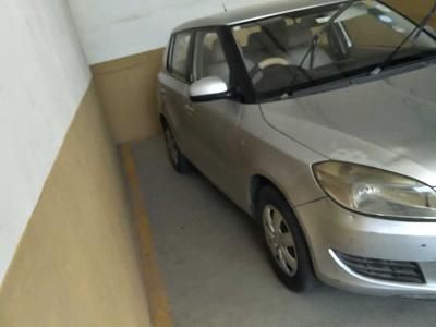 Used 2010 Skoda Fabia Ambiente 1.2 MPI for sale at Rs. 1,50,000 in Mumbai