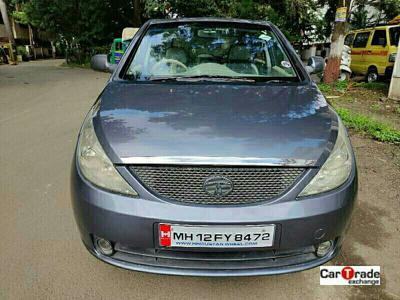 Used 2010 Tata Indica Vista [2008-2011] Aura + 1.2 Safire for sale at Rs. 1,50,000 in Pun