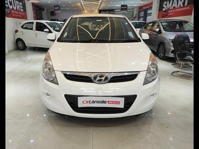 Used 2011 Hyundai i20 [2010-2012] Magna 1.4 CRDI for sale at Rs. 2,75,000 in Kanpu