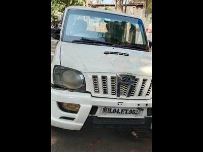 Used 2011 Mahindra Scorpio [2009-2014] M2DI for sale at Rs. 4,25,000 in Mumbai