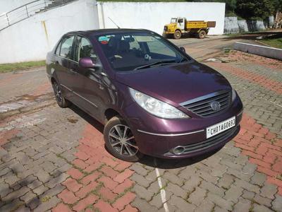 Used 2011 Tata Manza [2011-2015] Elan Safire BS-IV for sale at Rs. 2,00,000 in Vado
