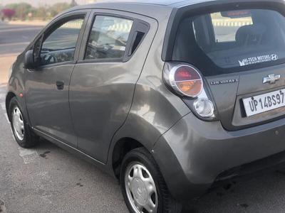 Used 2012 Chevrolet Beat [2011-2014] LS Diesel for sale at Rs. 1,55,500 in Lucknow