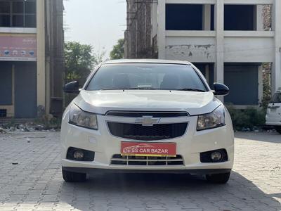 Used 2012 Chevrolet Cruze [2009-2012] LTZ for sale at Rs. 3,05,000 in Jalandh