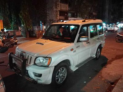 Used 2012 Mahindra Scorpio [2009-2014] VLX 2WD BS-IV for sale at Rs. 5,20,000 in Mumbai