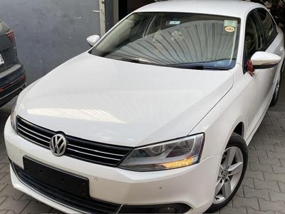 Used 2012 Volkswagen Jetta [2011-2013] Comfortline TDI for sale at Rs. 8,00,000 in Bangalo