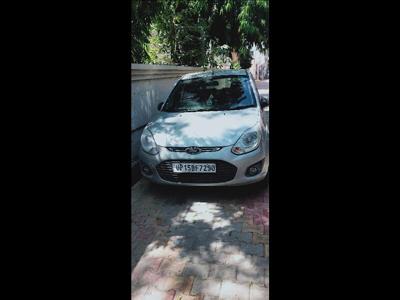 Used 2013 Ford Figo [2012-2015] Duratorq Diesel EXI 1.4 for sale at Rs. 1,45,000 in Meerut