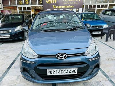 Used 2013 Hyundai Grand i10 [2013-2017] Asta 1.1 CRDi [2013-2016] for sale at Rs. 2,95,000 in Kanpu