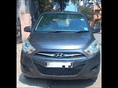 Used 2013 Hyundai i10 [2010-2017] Sportz 1.2 AT Kappa2 for sale at Rs. 3,50,000 in Chennai