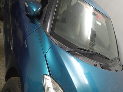 Used 2013 Maruti Suzuki Swift DZire [2011-2015] LXI for sale at Rs. 3,95,000 in Brahmapu