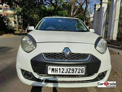 Used 2013 Renault Pulse [2012-2015] RxL Diesel for sale at Rs. 2,86,000 in Pun