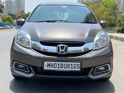 Used 2014 Honda Mobilio S Diesel for sale at Rs. 5,75,000 in Than