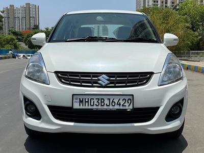 Used 2014 Maruti Suzuki Swift DZire [2011-2015] VXI for sale at Rs. 4,50,000 in Than