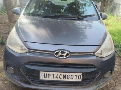 Used 2015 Hyundai Grand i10 [2013-2017] Magna 1.1 CRDi [2016-2017] for sale at Rs. 3,20,000 in Aligarh