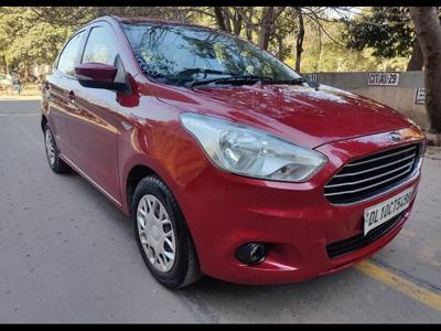 Used 2016 Ford Aspire [2015-2018] Trend 1.5 TDCi [2015-20016] for sale at Rs. 3,90,000 in Delhi