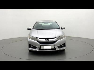 Used 2016 Honda City [2014-2017] VX (O) MT for sale at Rs. 6,24,000 in Mumbai